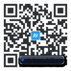 iPhone APP 二维码
